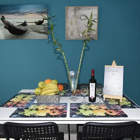 Bella's House * Theológos