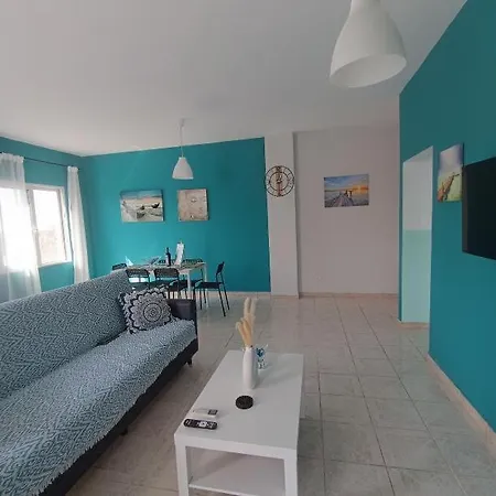 Bella's House * Theológos