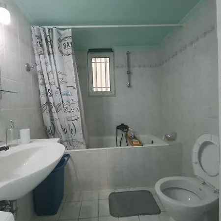 בית נופש Bella's House