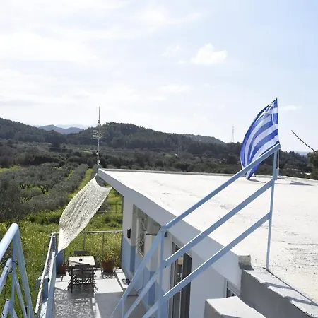 Bella's House Theológos