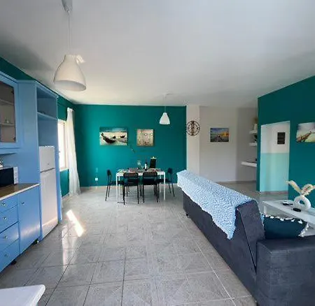 Prázdninový dům Bella's House *