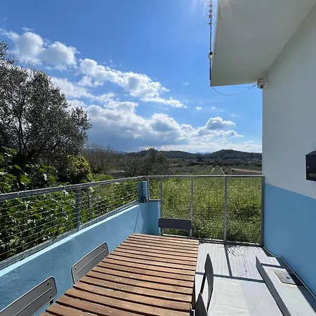 Дом отдыха Bella's House *