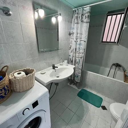 Bella's House Дом отдыха *