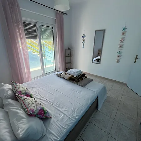 Дом отдыха Bella's House *