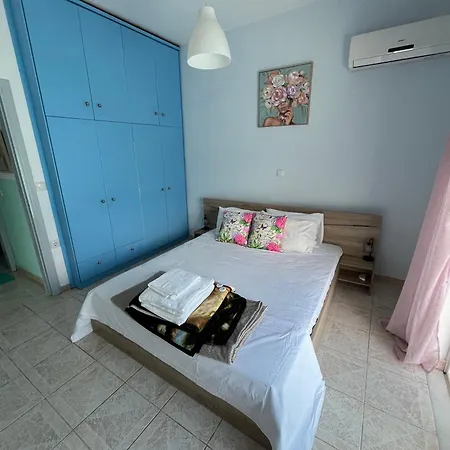 Bella's House Дом отдыха *