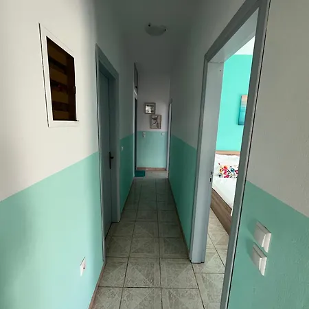 Дом отдыха Bella's House