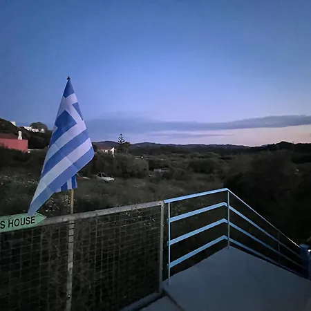 Bella's House Holiday home Theologos (Rhodes)