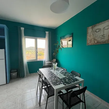 Nyaraló Bella's House