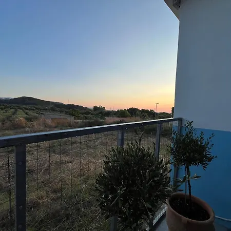 Nyaraló Bella's House *