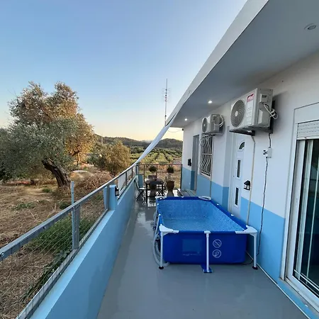 Bella's House