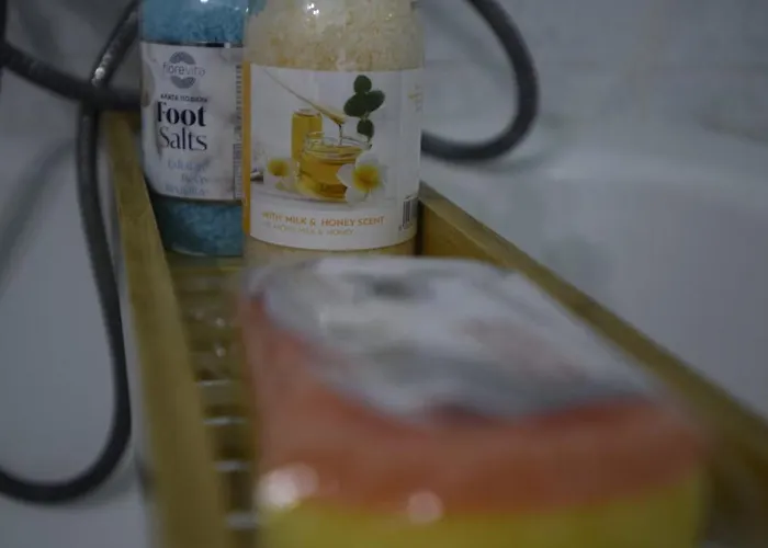 Case de vacanță Bella's House