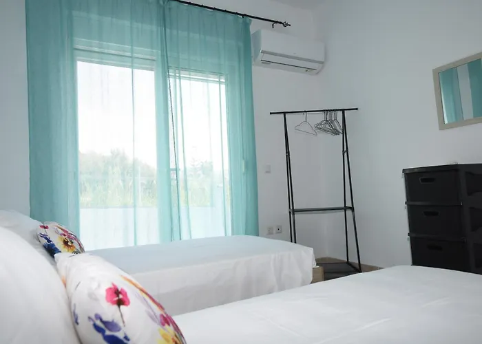 Case de vacanță Bella's House Theológos