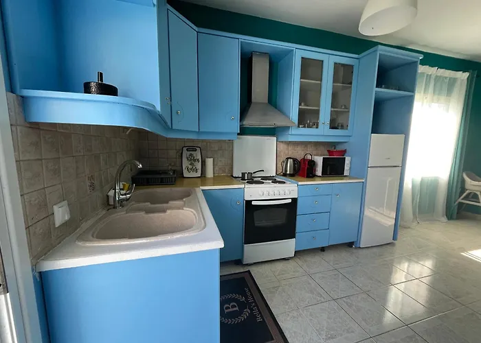 بيت للعطل Bella's House *