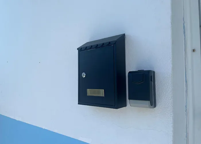 Дом отдыха Bella's House