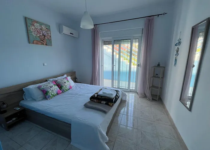 Дом отдыха Bella's House *