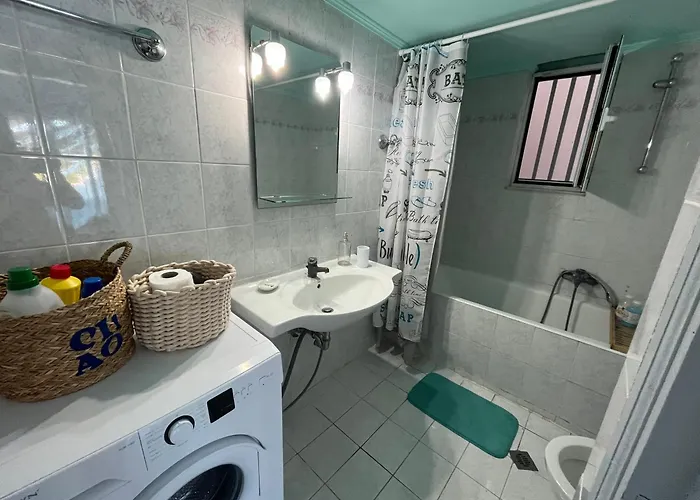 Bella's House Дом отдыха Теологос