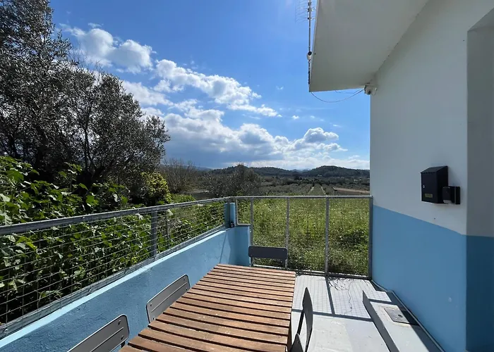 Дом отдыха Bella's House *