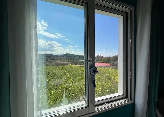 Bella's House * Теологос