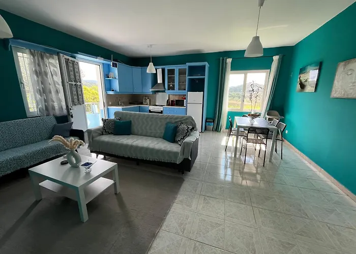 Bella's House * Теологос