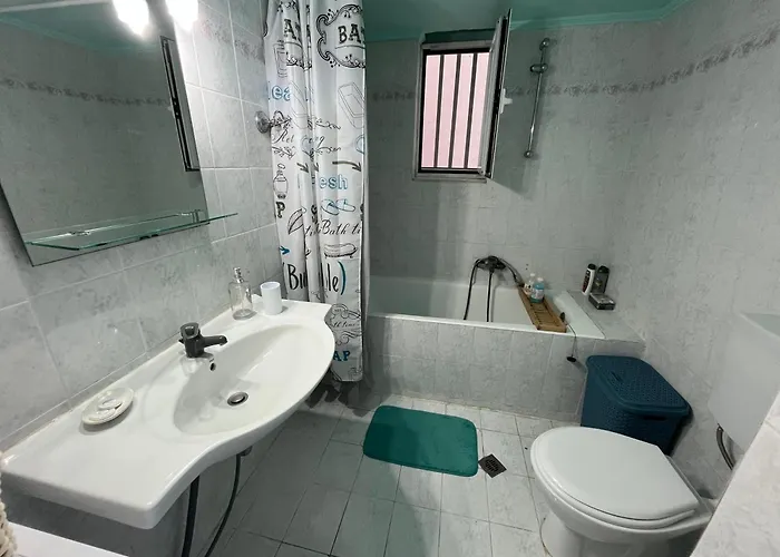 Bella's House Дом отдыха Теологос