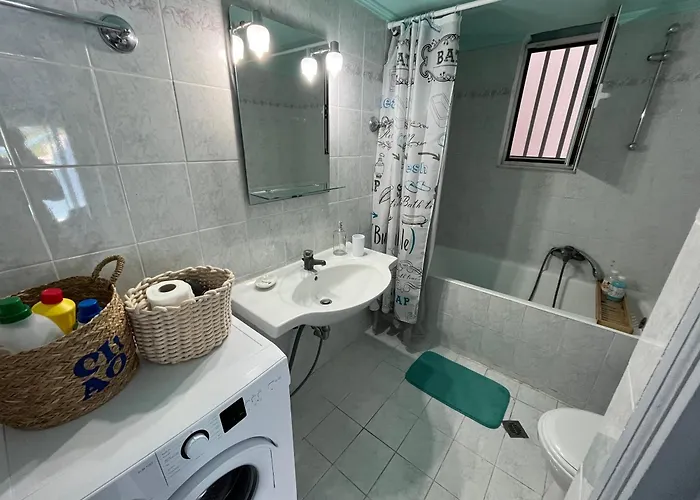 Bella's House Дом отдыха *