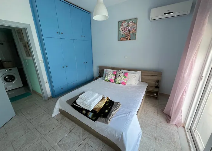 Bella's House بيت للعطل *
