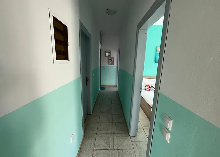 Дом отдыха Bella's House