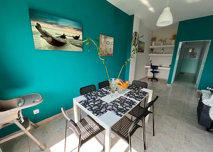 Bella's House * Теологос