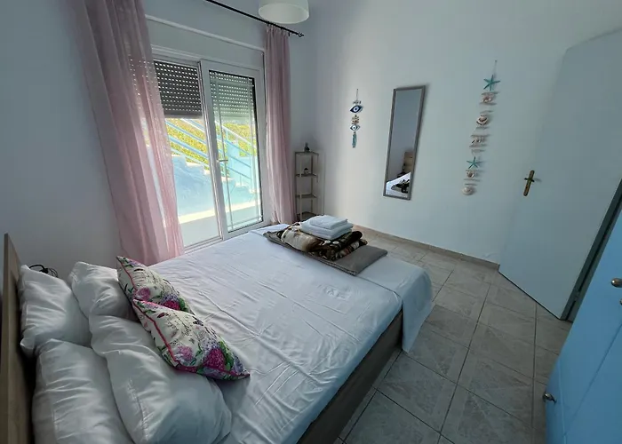 Bella's House Дом отдыха