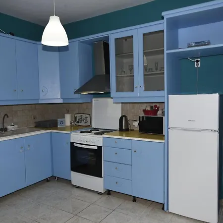 Tatil Evi Bella's House