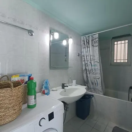 Bella's House Сasa de vacaciones