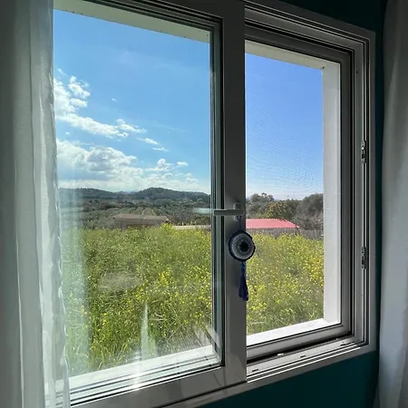 Bella's House * Theologos (Rhodes)