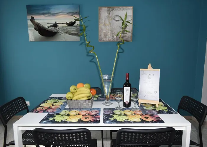 Bella's House * Theológos