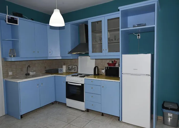 Tatil Evi Bella's House