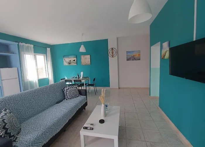 Bella's House * Theológos