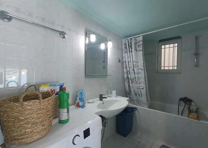 Bella's House Tatil Evi