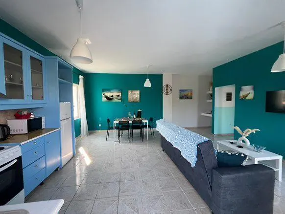 Tatil Evi Bella's House *