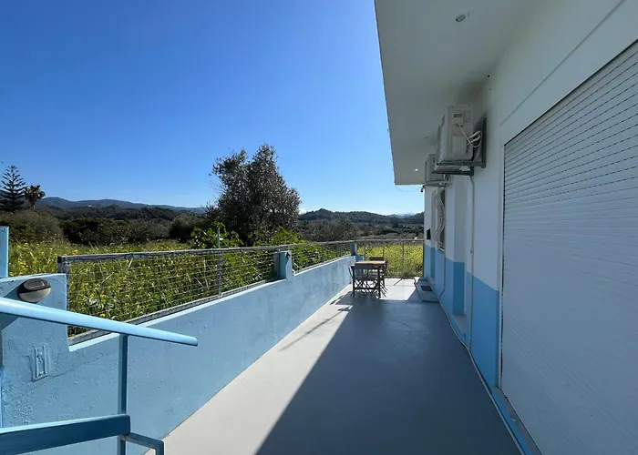 度假居 Bella's House *
